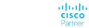 Netex Cisco Footer Logo