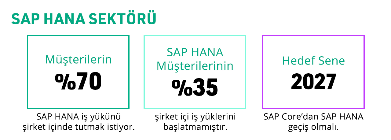 SAP HANA 1